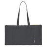 Lässig Mamaki Bag - Tragetasche mit Spielmatte (anthracite)