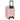 Lässig Pattern Party - 2 - Rollen - Kindertrolley 46 cm (rose) - Markenkoffer