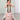 Lässig Pattern Party - 2 - Rollen - Kindertrolley 46 cm (rose) - Markenkoffer