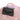 Lässig Pattern Party - 2 - Rollen - Kindertrolley 46 cm (rose) - Markenkoffer