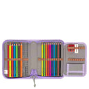 Lässig School Set Boxy Unique - Schulranzen Set 7tlg. (Violet/Lavender) - Ansicht 10