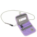 Lässig School Set Boxy Unique - Schulranzen Set 7tlg. (Violet/Lavender) - Ansicht 11