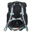 Lässig School Set Slim Unique - Schulranzen Set 7tlg. (Black) - Markenkoffer