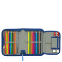 Lässig School Set Slim Unique - Schulranzen Set 7tlg. (Dark Blue) - Ansicht 10