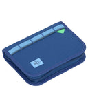 Lässig School Set Slim Unique - Schulranzen Set 7tlg. (Dark Blue) - Ansicht 9