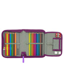 Lässig School Set Slim Unique - Schulranzen Set 7tlg. (Lilac) - Ansicht 7