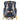 Lässig School Set Slim Unique - Schulranzen Set 7tlg. (Navy) - Markenkoffer