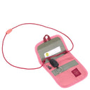 Lässig School Set Slim Unique - Schulranzen Set 7tlg. (Pink) - Ansicht 12