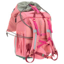 Lässig School Set Slim Unique - Schulranzen Set 7tlg. (Pink) - Ansicht 6