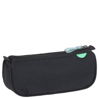 Lässig School Soft Pencil Case - Schlampermäppchen (Unique Black) - Markenkoffer
