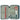 Lässig School Triple Pencil Case - Mäppchen (Unique Dark Green) - Markenkoffer