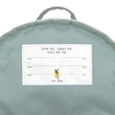 Lässig Tiny Drivers - Kinderrucksack 24 cm (Ice Cart) - Ansicht 4