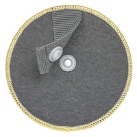 Lässig Zubehör School Patches Set - Anhänger/Patches (Dragonfly) - Ansicht 2