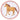 Lässig Zubehör School Patches Set - Anhänger/Patches (Horse) - Markenkoffer