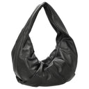 Les Visionnaires Greta Essential Silky - Schultertasche (black) - Markenkoffer