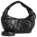Les Visionnaires Greta Mini Essential Silky - Umhängetasche 23 cm (black) - Markenkoffer