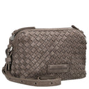 Les Visionnaires Lynn Weave Cozy - Umhängetasche (dimgrey) - Markenkoffer