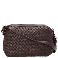 Les Visionnaires Lynn Weave Silky - Umhängetasche (aubergine) - Ansicht 4
