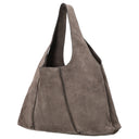 Les Visionnaires Paz Essential Cozy - Schultertasche (dimgrey) - Markenkoffer