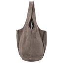 Les Visionnaires Paz Essential Cozy - Schultertasche (dimgrey) - Markenkoffer