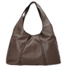 Les Visionnaires Paz Essential Silky - Schultertasche 46 cm (chocolate)