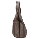 Les Visionnaires Paz Essential Silky - Schultertasche 46 cm (chocolate) - Ansicht 3