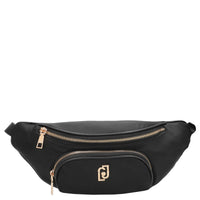 Liu Jo Achala - Gürteltasche 34 cm (nero) - Markenkoffer