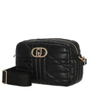 Liu Jo Achala - Umhängetasche M 22 cm (nero) - Markenkoffer