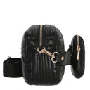 Liu Jo Achala - Umhängetasche M 22 cm (nero) - Markenkoffer