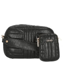 Liu Jo Achala - Umhängetasche M 22 cm (olive night) - Markenkoffer