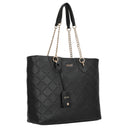 Liu Jo Adonide M Tote - Shopper 38 cm (nero) - Markenkoffer