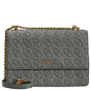 Liu Jo Adonide - Umhängetasche M 23 cm (dark jade)