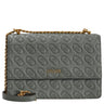 Liu Jo Adonide - Umhängetasche M 23 cm (dark jade)