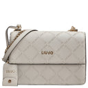 Liu Jo Adonide - Umhängetasche M 23 cm (marmo)