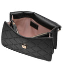 Liu Jo Adonide - Umhängetasche M 23 cm (nero) - Ansicht 6