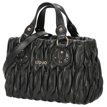 Liu Jo Aide Tote S - Shopper 23 cm (nero) - Markenkoffer