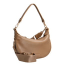 Liu Jo Bena Hobo - Schultertasche S 25 cm (cammello) - Markenkoffer