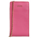 Liu Jo ECS - Handytasche 19 cm (lampone light) - Markenkoffer