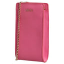 Liu Jo ECS - Handytasche 19 cm (lampone light) - Markenkoffer