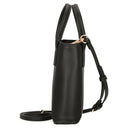 Liu Jo ECS - Shopper XS 17 cm (black) - Markenkoffer