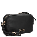 Liu Jo Evrim Camera Case - Umhängetasche S 21 cm (nero) - Markenkoffer