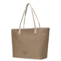 Liu Jo Evrim - Henkeltasche 32 cm (naturale) - Ansicht 2