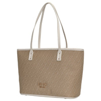 Liu Jo Evrim - Shopper S 30 cm (naturale) - Markenkoffer