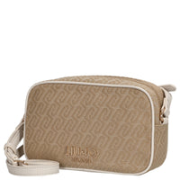 Liu Jo Evrim - Umhängetasche S 21cm (naturale) - Markenkoffer