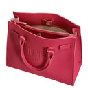 Liu Jo Halona - Handtasche L 32 cm (dark pink) - Markenkoffer