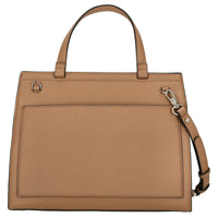 Liu Jo Importante ECS Top - Handtasche 32 cm M (nuez) - Ansicht 4