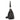 Liu Jo Kaliska - Schultertasche M 32 cm (nero) - Markenkoffer
