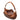 Liu Jo Kaliska - Schultertasche S 26 cm (ginger bread) - Markenkoffer