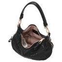 Liu Jo Kaliska - Schultertasche S (nero) - Markenkoffer