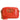 Liu Jo Lapuffy - Umhängetasche M 23 cm (pumpkin) - Markenkoffer